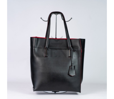 Жіноча сумка-шопер КСЕНІЯ №17-22/2