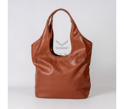 Жіноча сумка-шопер КСЕНІЯ №17-23/6