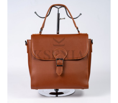 Жіноча сумка-портфель КСЕНІЯ №18-22/4