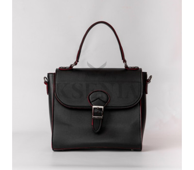 Жіноча сумка-портфель КСЕНІЯ №18-22/5