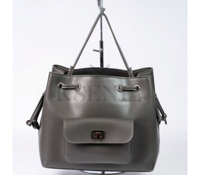 Жіноча сумка-тоут КСЕНІЯ №19-22/1