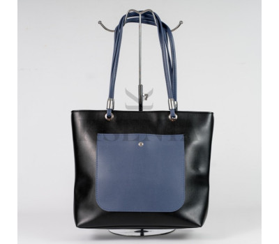 Жіноча сумка-шопер КСЕНІЯ №19-23/4