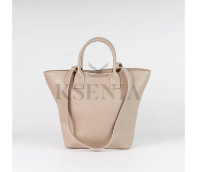 Жіноча сумка-шопер КСЕНІЯ №20-23/4