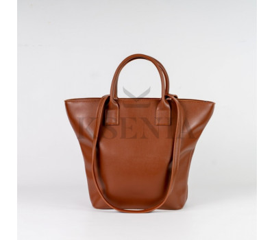 Жіноча сумка-шопер КСЕНІЯ №20-23/5