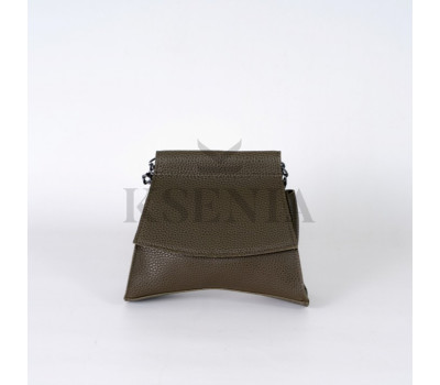 Жіноча сумка крос-боді КСЕНІЯ №14-21/6