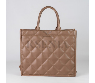 Жіноча сумка-шопер КСЕНІЯ №21-22/1