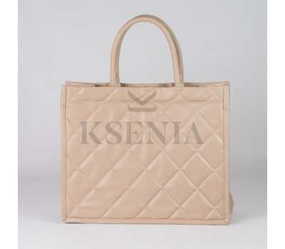 Жіноча сумка-шопер КСЕНІЯ №21-22/3