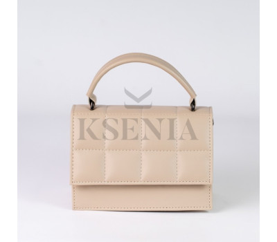 Женская сумка кросс-боди КСЕНИЯ №22-22/1