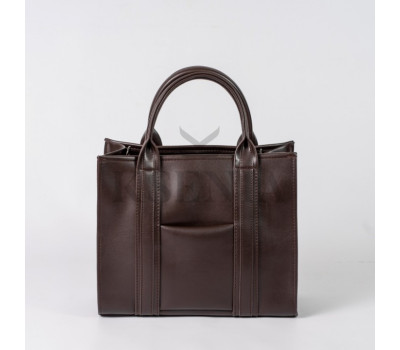 Жіноча сумка-тоут КСЕНІЯ №22-23/3