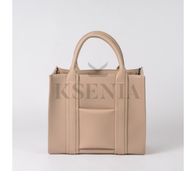 Жіноча сумка-тоут КСЕНІЯ №22-23/4