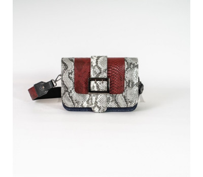 Женская сумка кросс-боди КСЕНИЯ №23-20/2