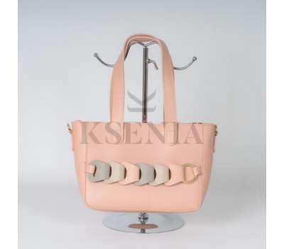 Жіноча сумка-тоут КСЕНІЯ №23-21/4