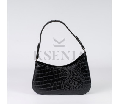 Жіноча сумка-багет КСЕНІЯ №23-22/1