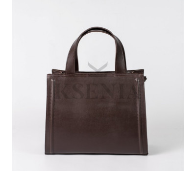 Жіноча сумка-тоут КСЕНІЯ №23-23/1