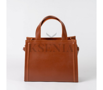 Жіноча сумка-тоут КСЕНІЯ №23-23/2