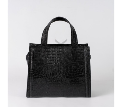 Жіноча сумка-тоут КСЕНІЯ №23-23/4