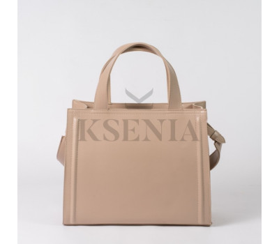 Жіноча сумка-тоут КСЕНІЯ №23-23/5