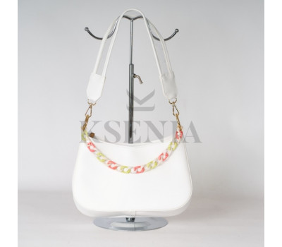 Жіноча сумка-багет КСЕНІЯ №24-21/3