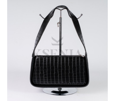 Жіноча сумка-багет КСЕНІЯ №24-22/2