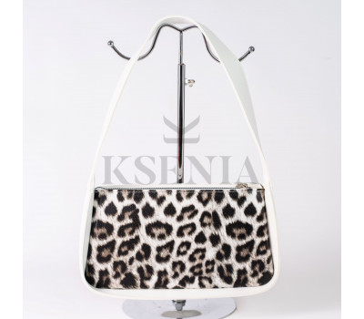 Жіноча сумка-багет КСЕНІЯ №24-22/7