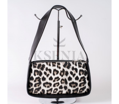 Жіноча сумка-багет КСЕНІЯ №24-22/8