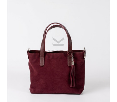 Жіноча класична сумка КСЕНІЯ №24-23/3