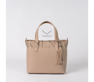 Жіноча класична сумка КСЕНІЯ №24-23/4