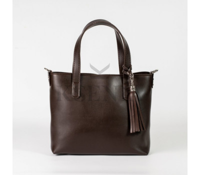 Жіноча класична сумка КСЕНІЯ №24-23/6