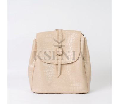 Жіночий рюкзак КСЕНІЯ №25-22/7