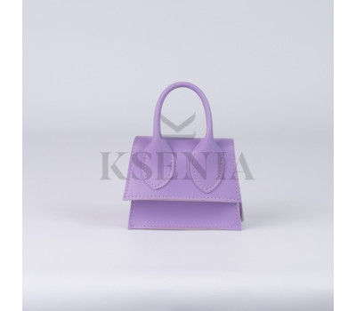 Жіноча міні-сумка КСЕНІЯ №26-21/10