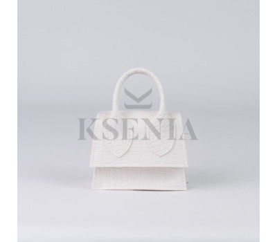 Жіноча міні-сумка КСЕНІЯ №26-21/2
