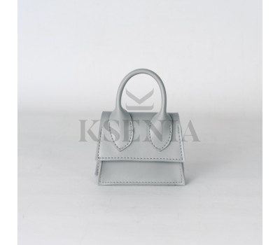 Жіноча міні-сумка КСЕНІЯ №26-21/3