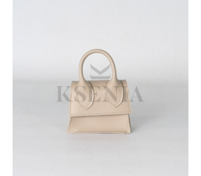 Жіноча міні-сумка КСЕНІЯ №26-21/4