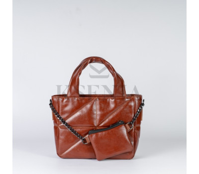 Жіноча маленька сумка КСЕНІЯ №03-22/2