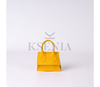 Женская мини-сумка КСЕНИЯ №26-21/8