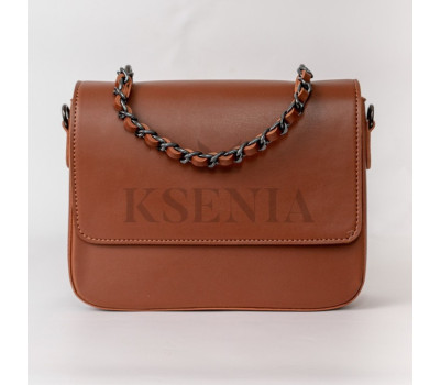 Женская сумка кросс-боди КСЕНИЯ №26-22/1