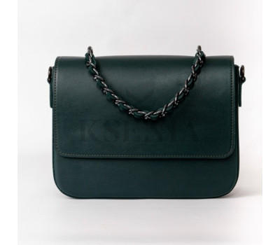 Жіноча сумка крос-боді КСЕНІЯ №26-22/5