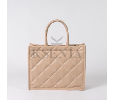 Жіноча сумка-шопер КСЕНІЯ №26-23/3