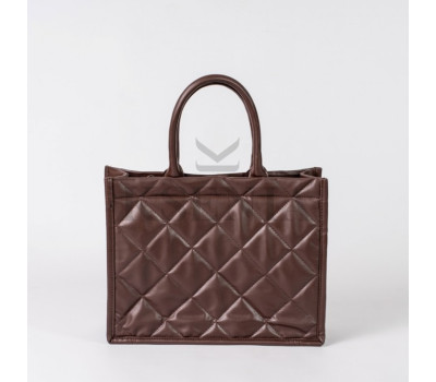 Жіноча сумка-шопер КСЕНІЯ №26-23/4