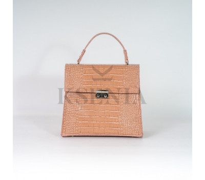 Жіноча сумка-портфель КСЕНІЯ №27-20/2