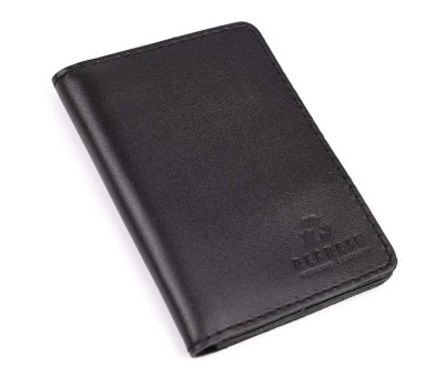 Обложка на удостоверение, ID паспорт на 3 слота ref-3988GA