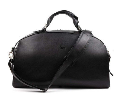 Кожаная спортивная дорожная сумка TARWA GA-9552-4lx