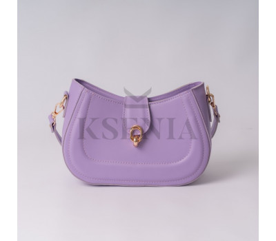 Жіноча сумка-багет КСЕНІЯ №50-24/1