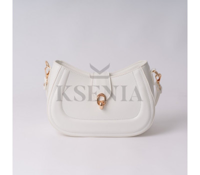 Жіноча сумка-багет КСЕНІЯ №50-24/2