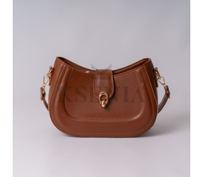 Жіноча сумка-багет КСЕНІЯ №50-24/4