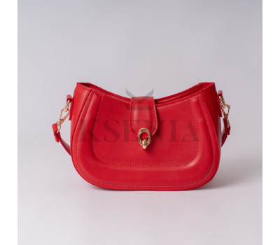 Жіноча сумка-багет КСЕНІЯ №50-24/5