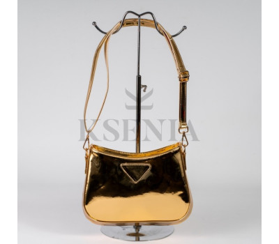 Женская сумка-багет КСЕНИЯ №06-24/2