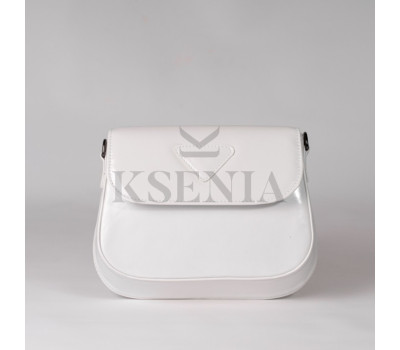 Жіноча сумка-багет КСЕНІЯ №07-24/1