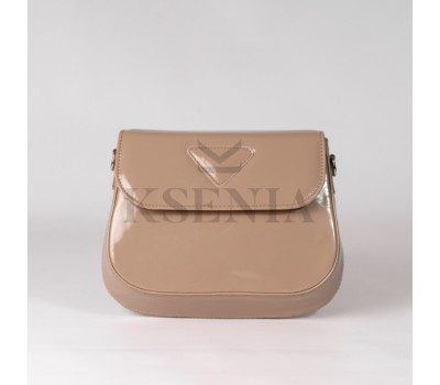Жіноча сумка-багет КСЕНІЯ №07-24/2