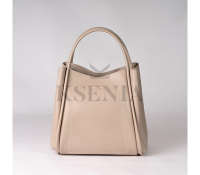 Жіноча сумка-шопер КСЕНІЯ №10-24/3